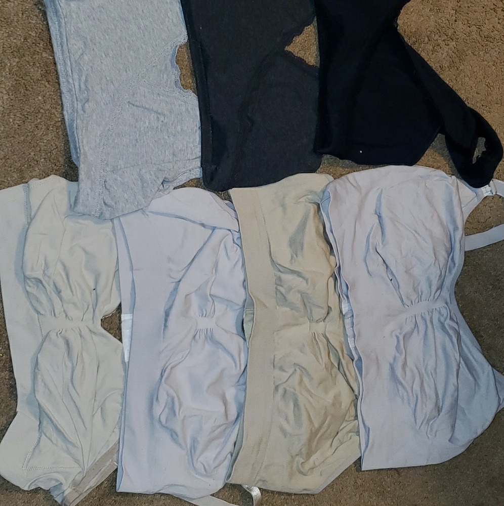 Nursing Bras
